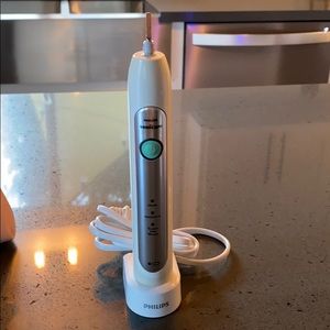 Philips Sonicare Toothbrush